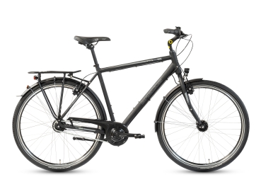 Grecos Nevada Diamant Herren 8-Gang 2026